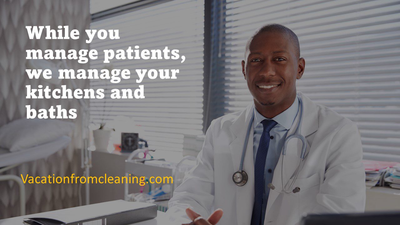 VFC Ads black doctor